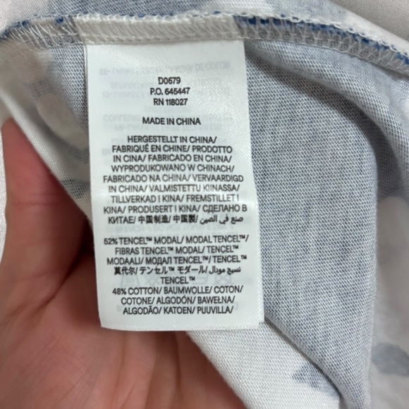 Boden back detail jersey midi dress - Picture 4 of 8